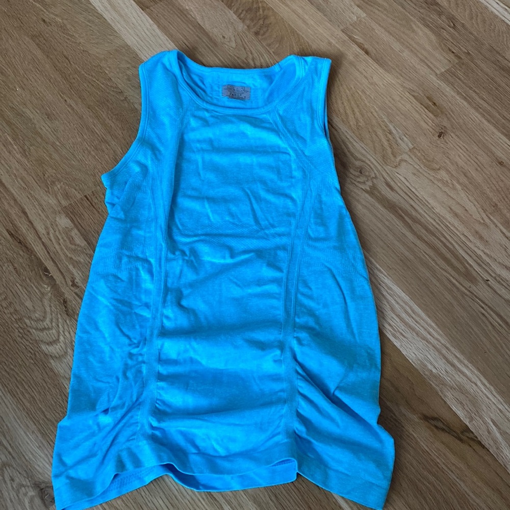 athleta top